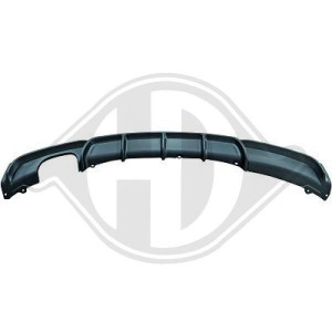 DIEDERICHS 1217466 - Blende, Stoßfänger