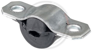 A.B.S. 271386 - Lagerbuchse, Stabilisator