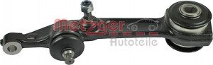 METZGER 58054601 - Lenker, Radaufhängung