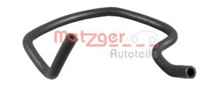 METZGER 2420212 - Kühlerschlauch
