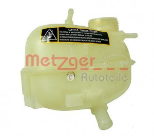 METZGER 2140058 - Ausgleichsbehälter, Kühlmittel