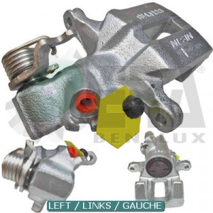 ERA Benelux BC53182 - Bremssattel