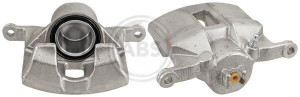 A.B.S. 740632 - Bremssattel