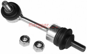 METZGER 53012019 - Stange/Strebe, Stabilisator