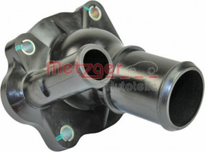 METZGER 4006088 - Thermostat, Kühlmittel