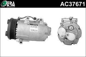 ERA Benelux AC37671 - Kompressor, Klimaanlage