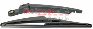 METZGER 2190396 - Wischarm, Scheibenreinigung