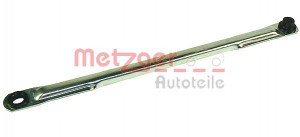 METZGER 2190172 - Antriebsstange, Wischergestänge