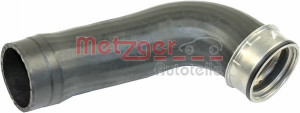 METZGER 2400194 - Ladeluftschlauch