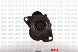 ATL Autotechnik A 14 060 - Starter