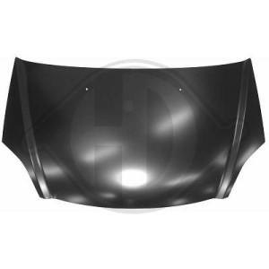 DIEDERICHS 5208200 - Motorhaube