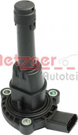 METZGER 0901225 - Sensor, Motorölstand