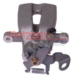 METZGER 6250475 - Bremssattel