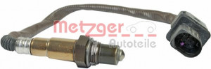 METZGER 0893616 - Lambdasonde