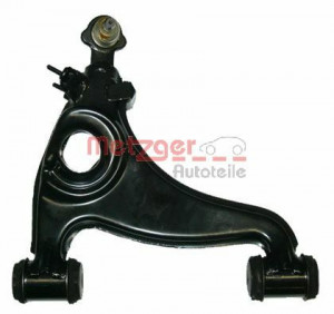 METZGER 58054802 - Lenker, Radaufhängung