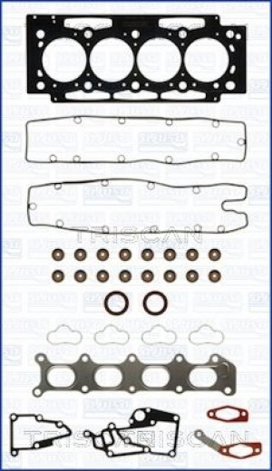 TRISCAN 598-5569 - Dichtungssatz, Zylinderkopf