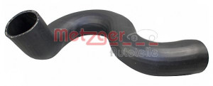 METZGER 2400439 - Ladeluftschlauch