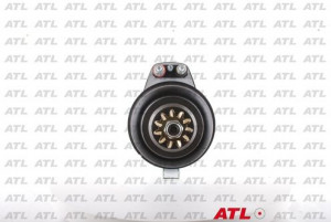 ATL Autotechnik A 72 480 - Starter