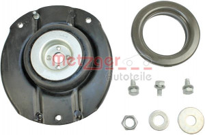 METZGER 6490205 - Reparatursatz, Federbeinstützlager
