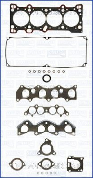 TRISCAN 598-4027 - Dichtungssatz, Zylinderkopf