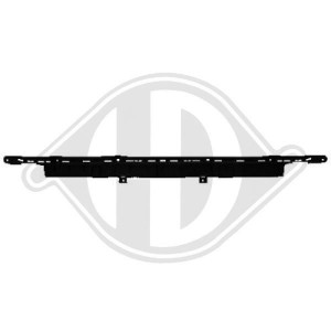 DIEDERICHS 4414665 - Aufpralldämpfer, Stoßfänger
