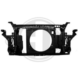 DIEDERICHS 6806002 - Frontverkleidung