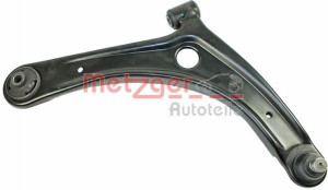 METZGER 58103802 - Lenker, Radaufhängung