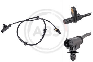 A.B.S. 31796 - Sensor, Raddrehzahl