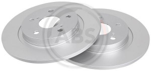 A.B.S. 18053 - Bremsscheibe