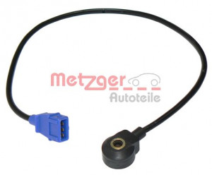 METZGER 0907014 - Klopfsensor