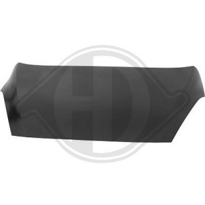 DIEDERICHS 1407000 - Motorhaube