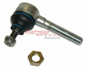 METZGER 54031708 - Spurstangenkopf