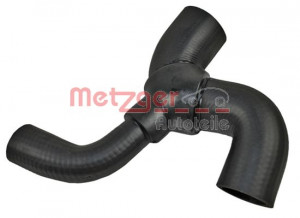 METZGER 2420693 - Kühlerschlauch