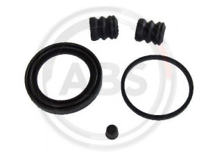 A.B.S. 53653 - Reparatursatz, Bremssattel