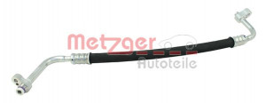 METZGER 2360104 - Hochdruckleitung, Klimaanlage