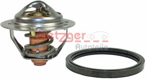 METZGER 4006193 - Thermostat, Kühlmittel
