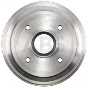 A.B.S. 2472-S - Bremstrommel