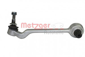 METZGER 58021002 - Lenker, Radaufhängung