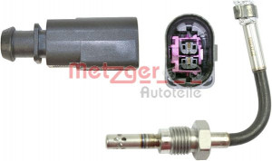 METZGER 0894410 - Sensor, Abgastemperatur