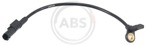 A.B.S. 30921 - Sensor, Raddrehzahl