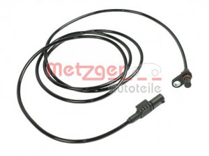 METZGER 0900906 - Sensor, Raddrehzahl