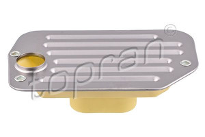 TOPRAN 113402 - Hydraulikfilter, Automatikgetriebe
