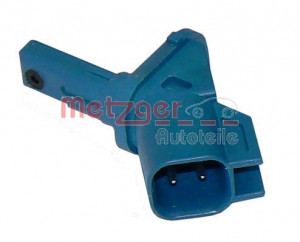 METZGER 0900258 - Sensor, Raddrehzahl