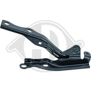 DIEDERICHS 5604019 - Scharnier, Motorhaube