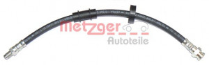 METZGER 4118521 - Bremsschlauch