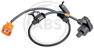 A.B.S. 31439 - Sensor, Raddrehzahl