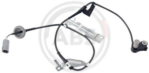 A.B.S. 30949 - Sensor, Raddrehzahl