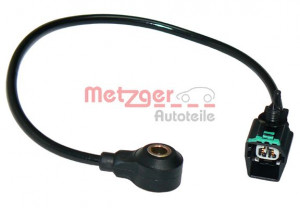 METZGER 0907016 - Klopfsensor