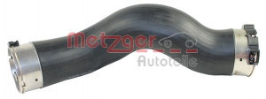METZGER 2400333 - Ladeluftschlauch