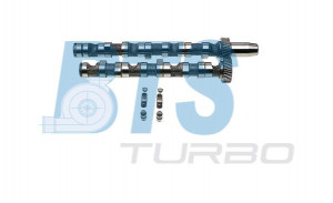 BTS Turbo CP60238 - Nockenwellensatz